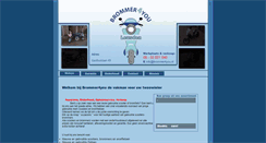 Desktop Screenshot of brommer4you.nl